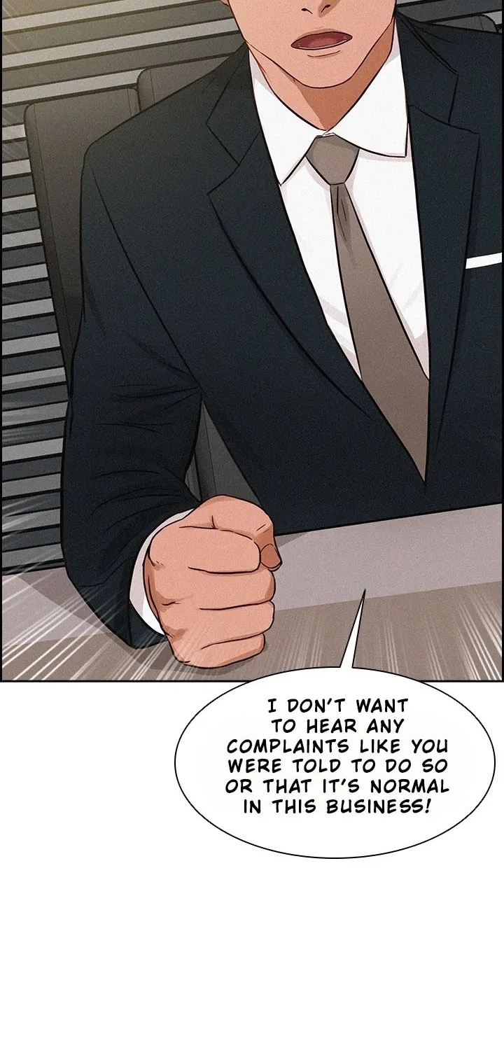 The Lord Of Money Zinmanga X Chapter 28 Page 41