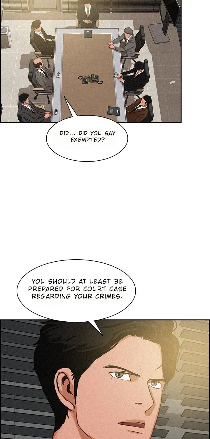 The Lord Of Money Zinmanga X Chapter 28 Page 44