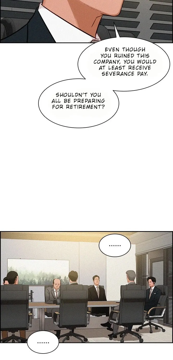 The Lord Of Money Zinmanga X Chapter 28 Page 45