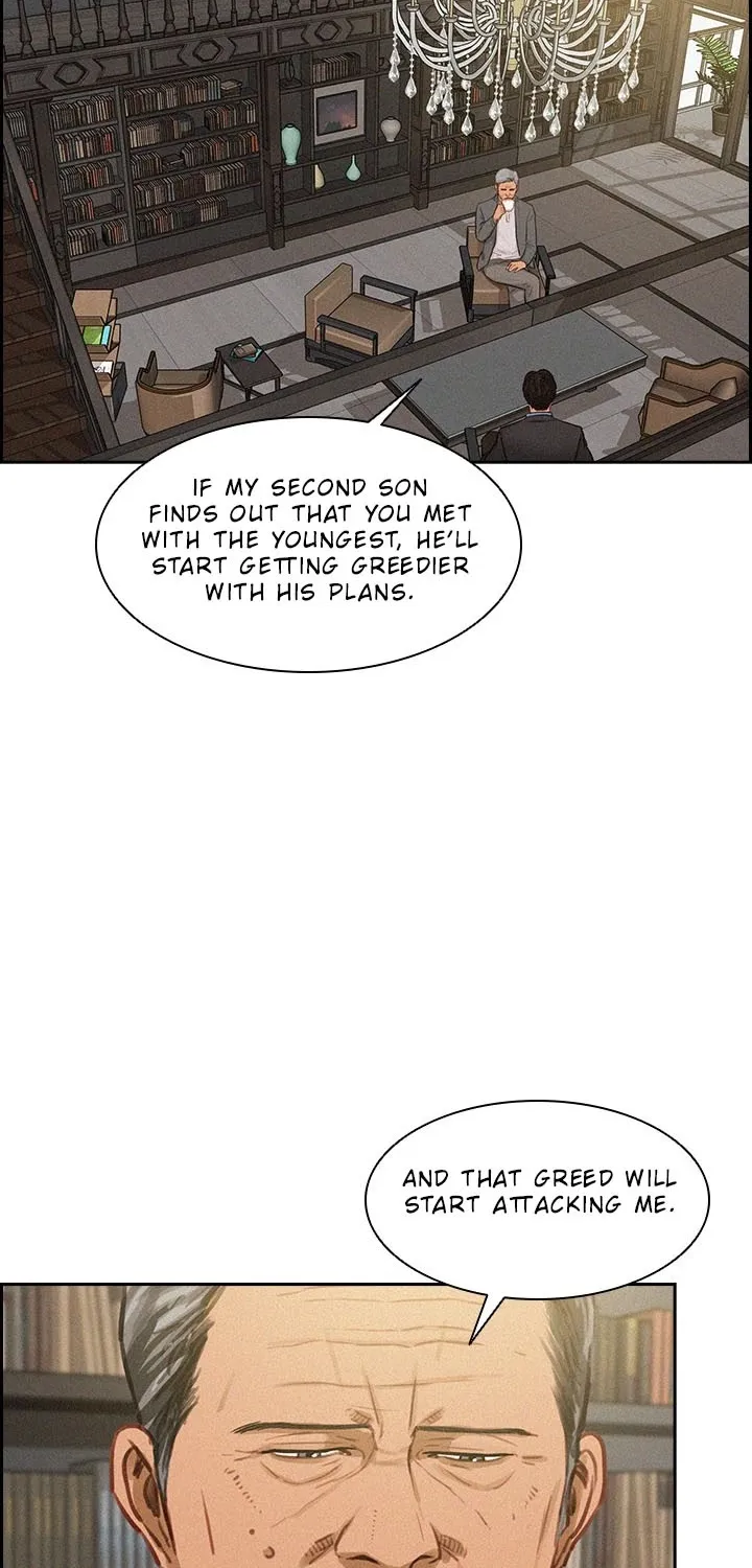 The Lord Of Money Zinmanga X Chapter 27 Page 56