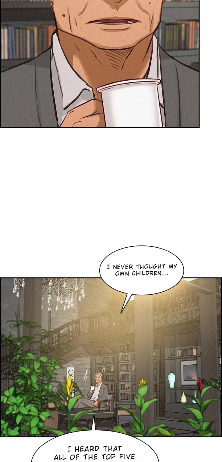 The Lord Of Money Zinmanga X Chapter 27 Page 57