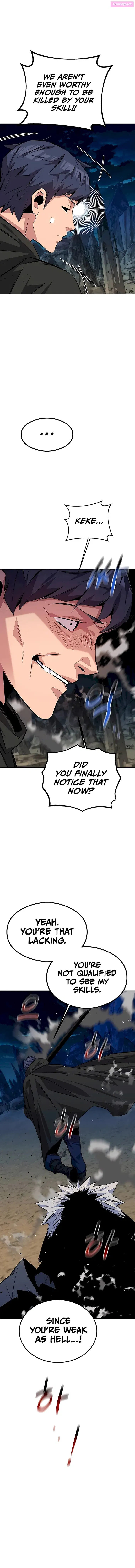Auto-Hunting With Clones Zinmanga X Chapter 94 Page 21