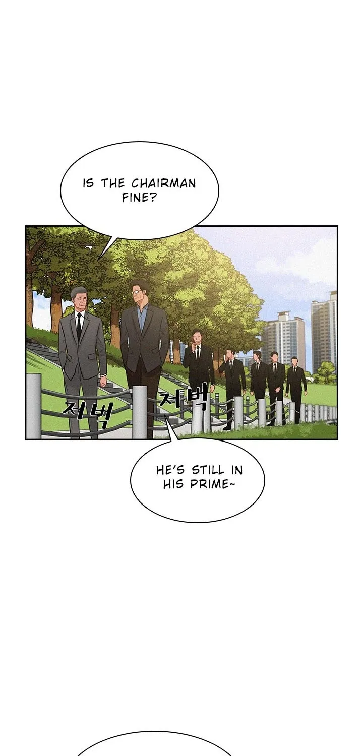 The Lord Of Money Zinmanga X Chapter 26 Page 3