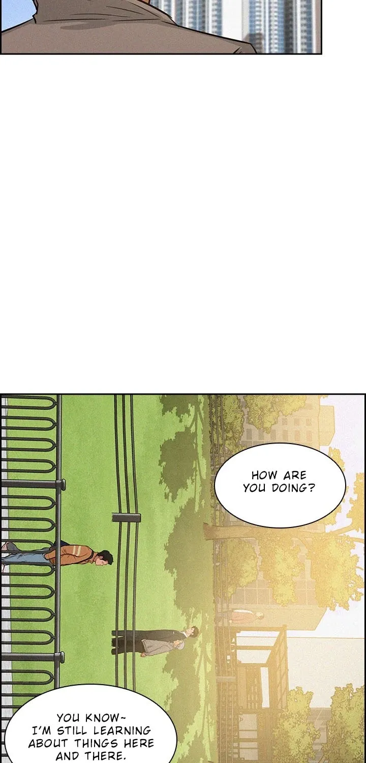 The Lord Of Money Zinmanga X Chapter 26 Page 6