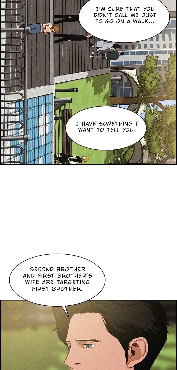 The Lord Of Money Zinmanga X Chapter 26 Page 8