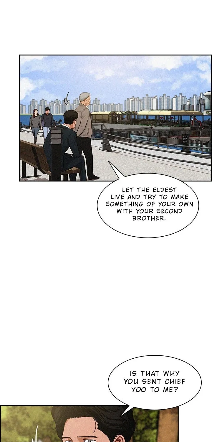 The Lord Of Money Zinmanga X Chapter 26 Page 42