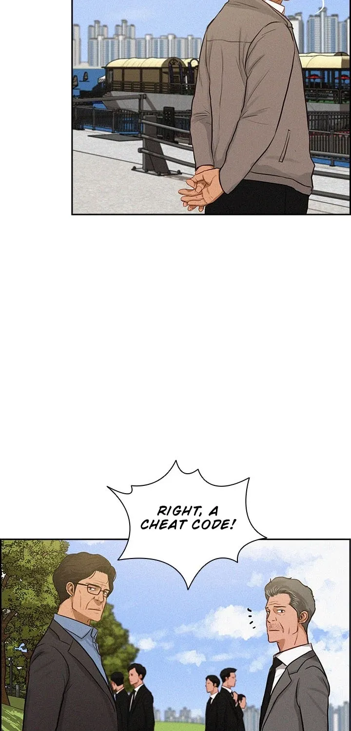 The Lord Of Money Zinmanga X Chapter 26 Page 44