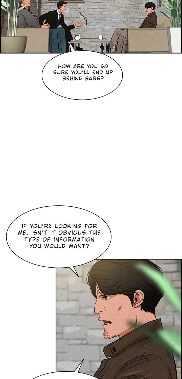The Lord Of Money Zinmanga X Chapter 26 Page 63