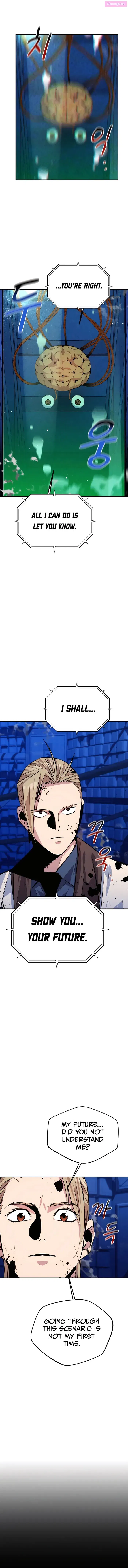 Auto-Hunting With Clones Zinmanga X Chapter 93 Page 1