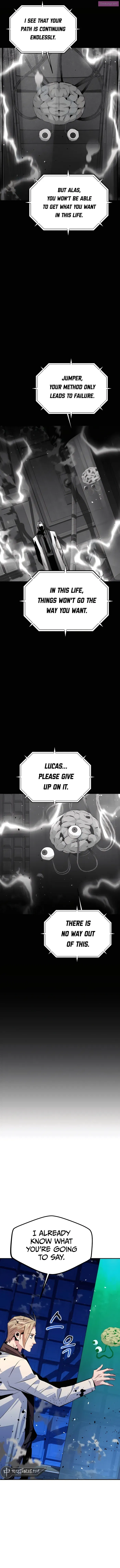 Auto-Hunting With Clones Zinmanga X Chapter 93 Page 2