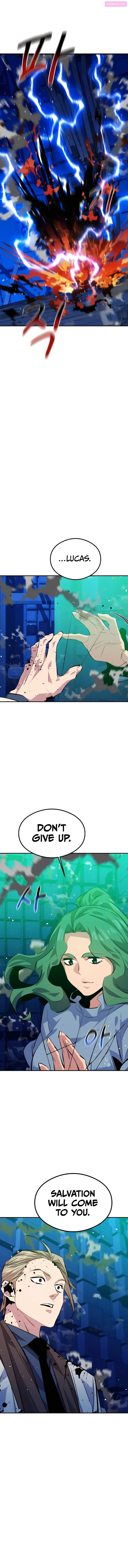 Auto-Hunting With Clones Zinmanga X Chapter 93 Page 4
