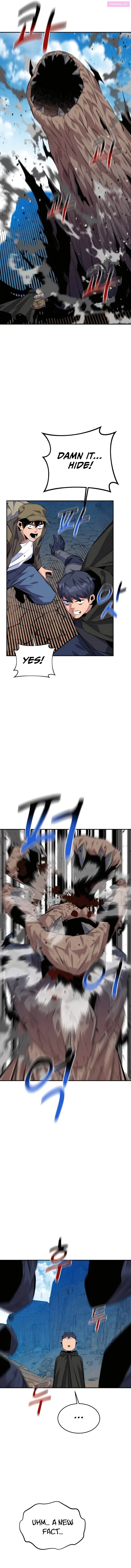 Auto-Hunting With Clones Zinmanga X Chapter 93 Page 7