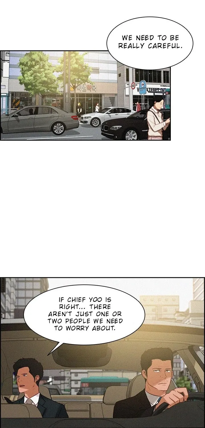 The Lord Of Money Zinmanga X Chapter 24 Page 37