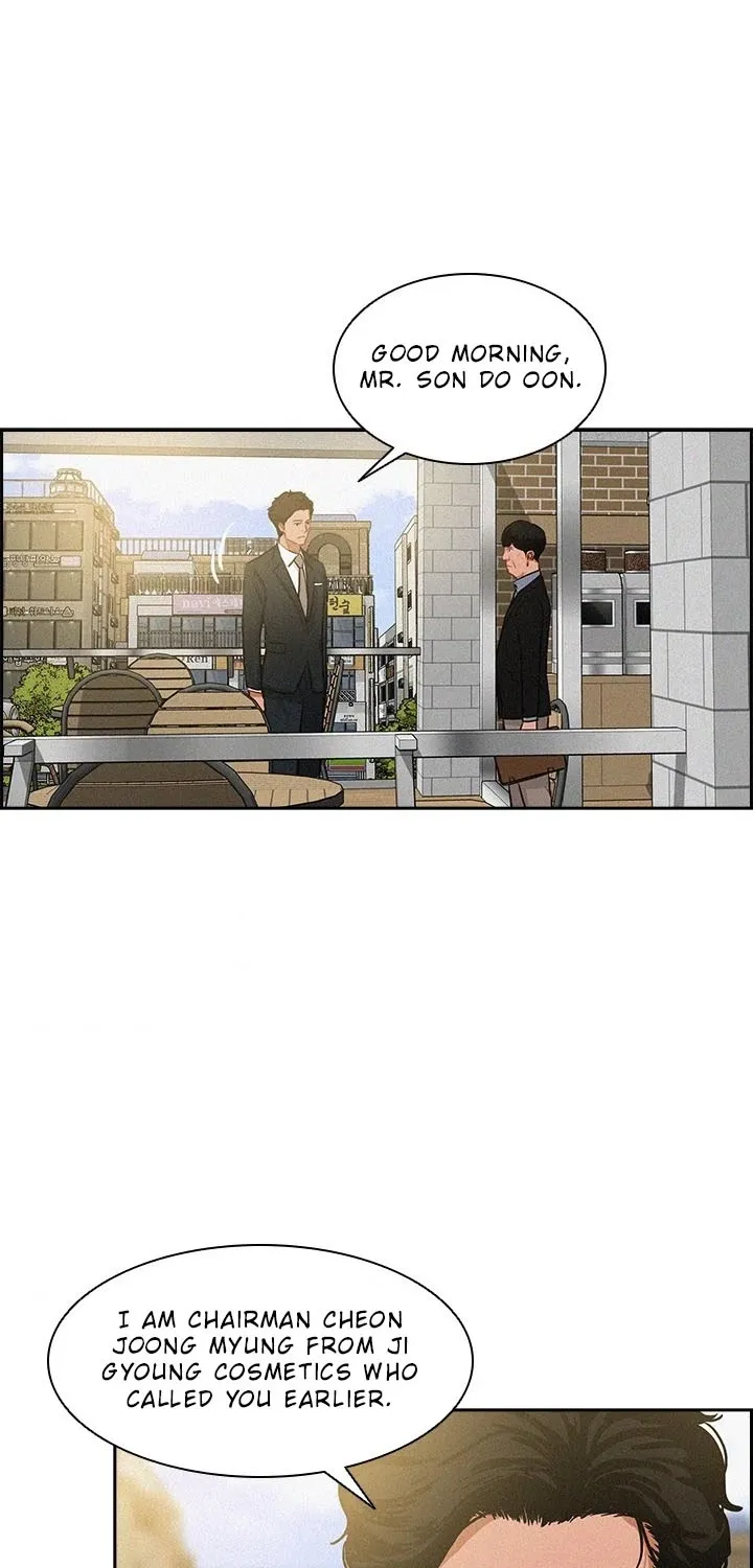 The Lord Of Money Zinmanga X Chapter 24 Page 47