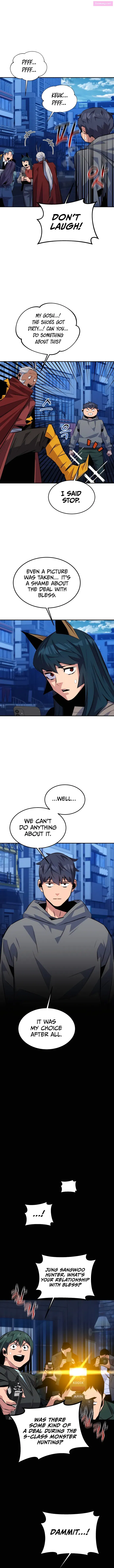 Auto-Hunting With Clones Zinmanga X Chapter 91 Page 6
