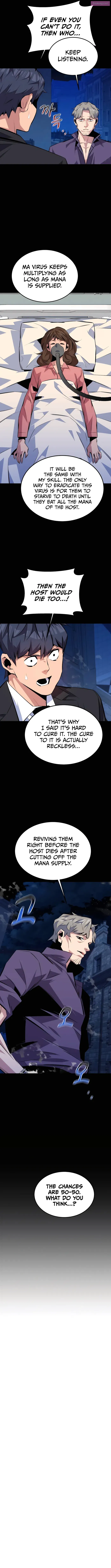 Auto-Hunting With Clones Zinmanga X Chapter 91 Page 9