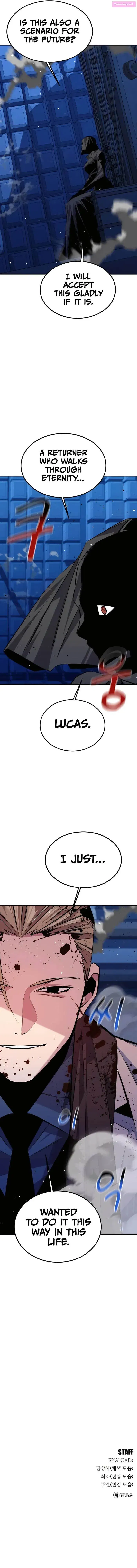 Auto-Hunting With Clones Zinmanga X Chapter 91 Page 15