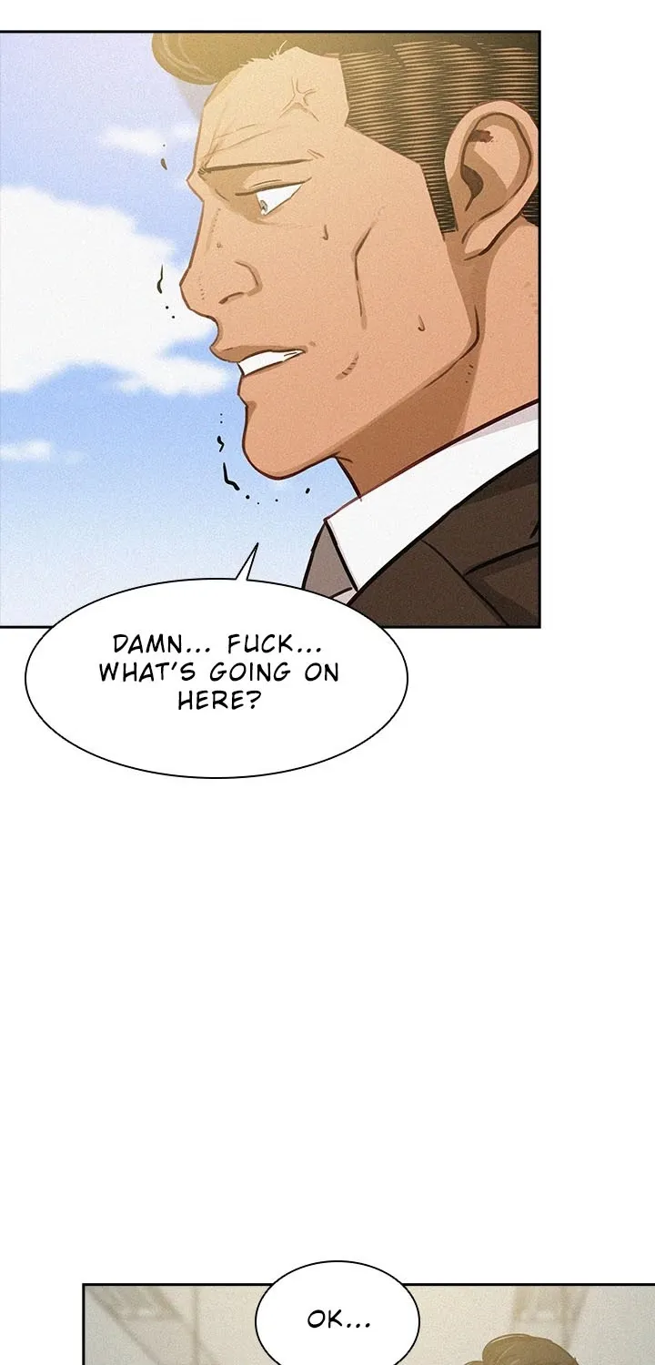 The Lord Of Money Zinmanga X Chapter 23 Page 3