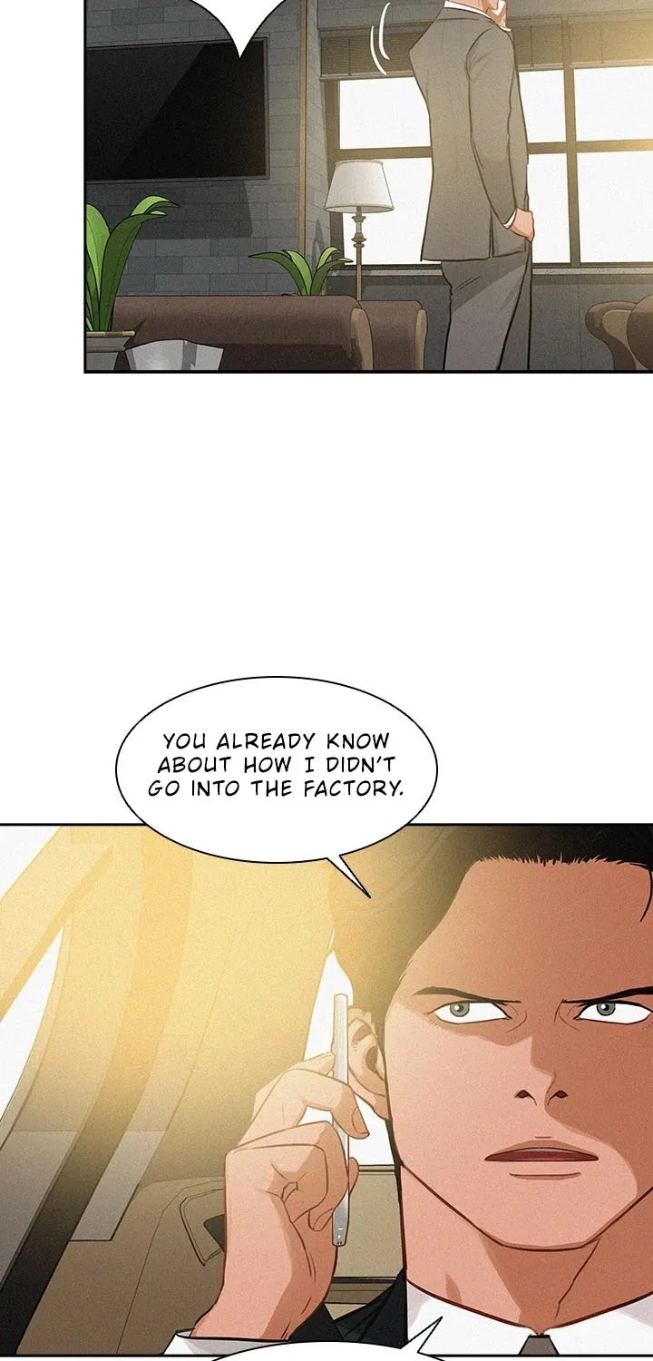 The Lord Of Money Zinmanga X Chapter 23 Page 21