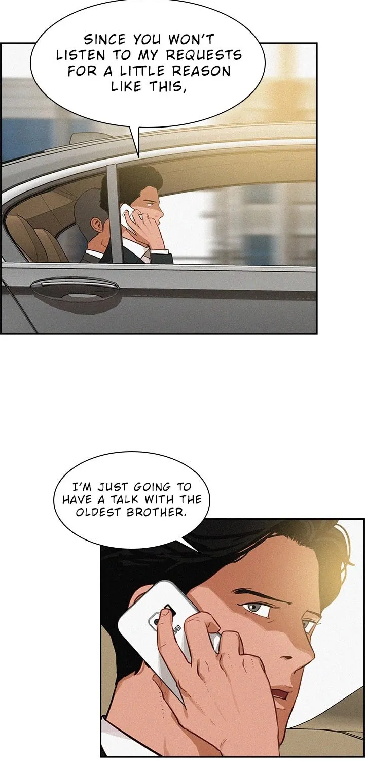 The Lord Of Money Zinmanga X Chapter 23 Page 27