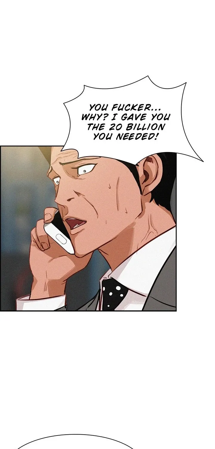 The Lord Of Money Zinmanga X Chapter 23 Page 28