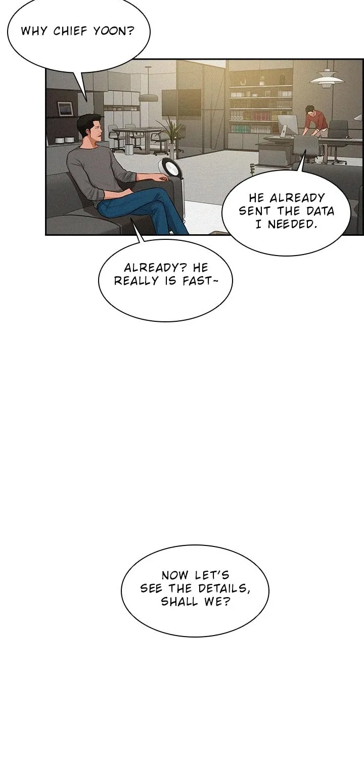 The Lord Of Money Zinmanga X Chapter 23 Page 43