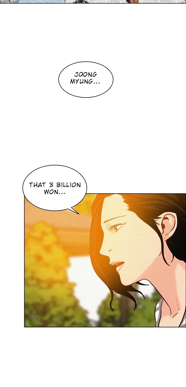 The Lord Of Money Zinmanga X Chapter 21 Page 7