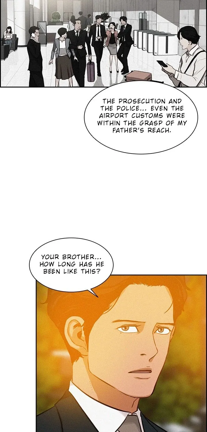 The Lord Of Money Zinmanga X Chapter 21 Page 14