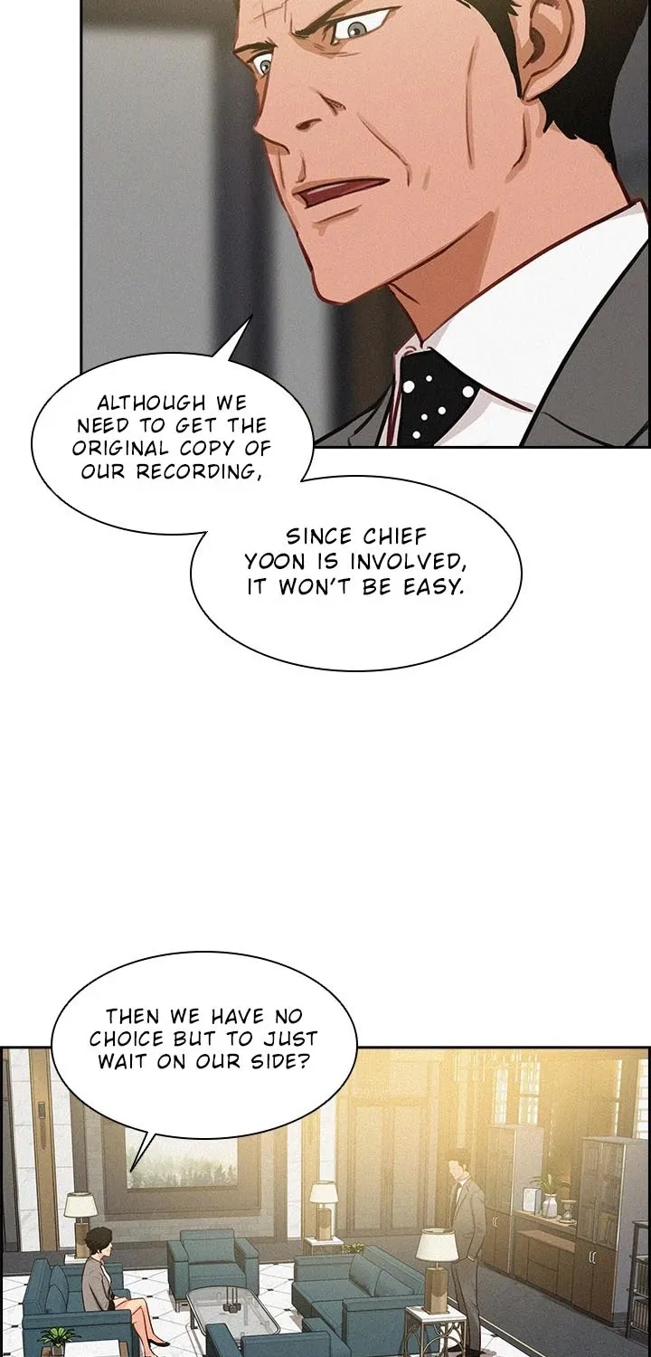 The Lord Of Money Zinmanga X Chapter 21 Page 32