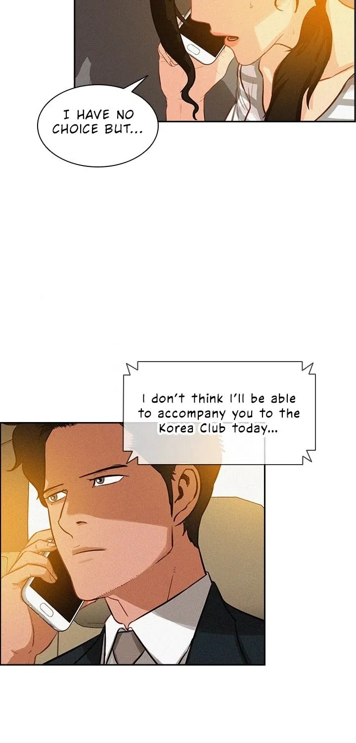The Lord Of Money Zinmanga X Chapter 20 Page 4