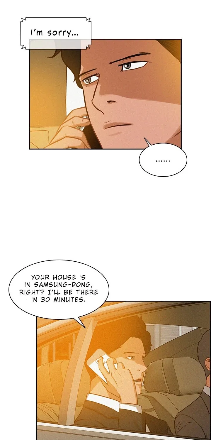 The Lord Of Money Zinmanga X Chapter 20 Page 6