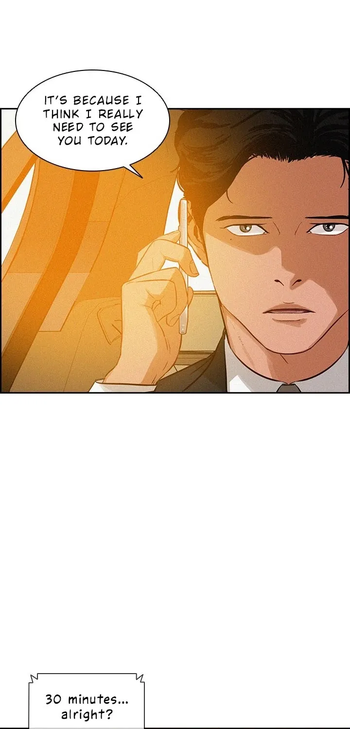 The Lord Of Money Zinmanga X Chapter 20 Page 8