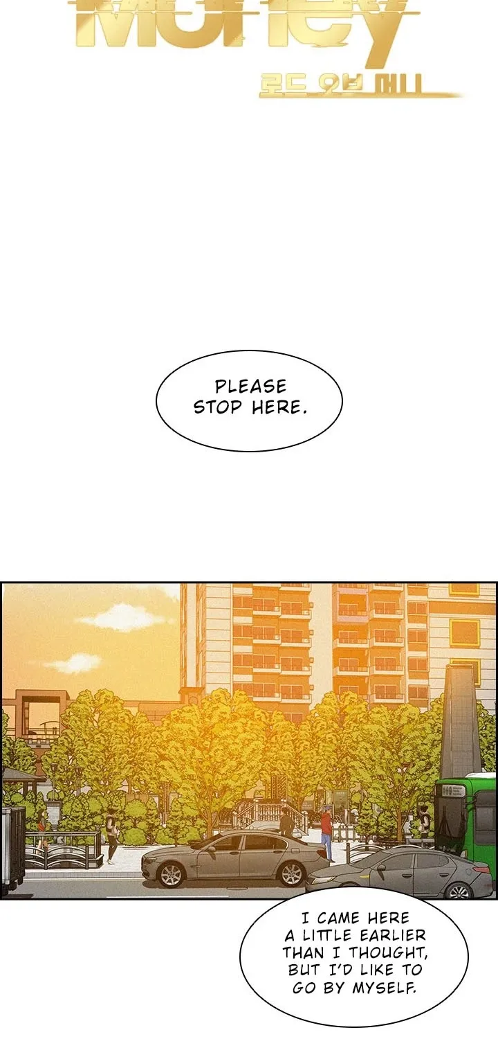 The Lord Of Money Zinmanga X Chapter 20 Page 17