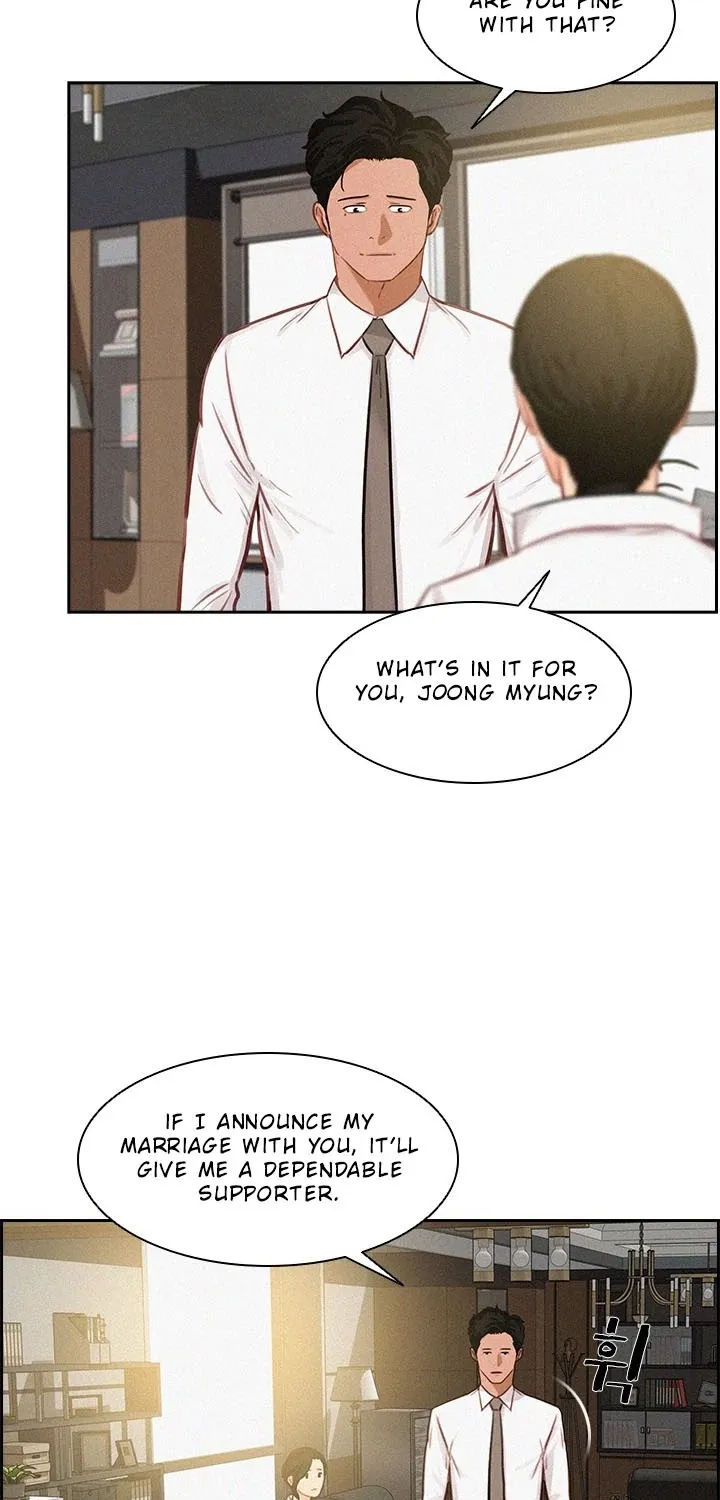 The Lord Of Money Zinmanga X Chapter 18 Page 32
