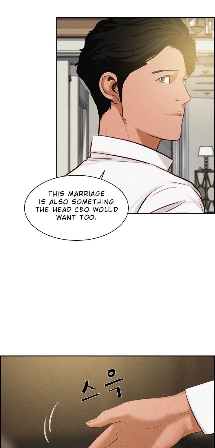 The Lord Of Money Zinmanga X Chapter 18 Page 34