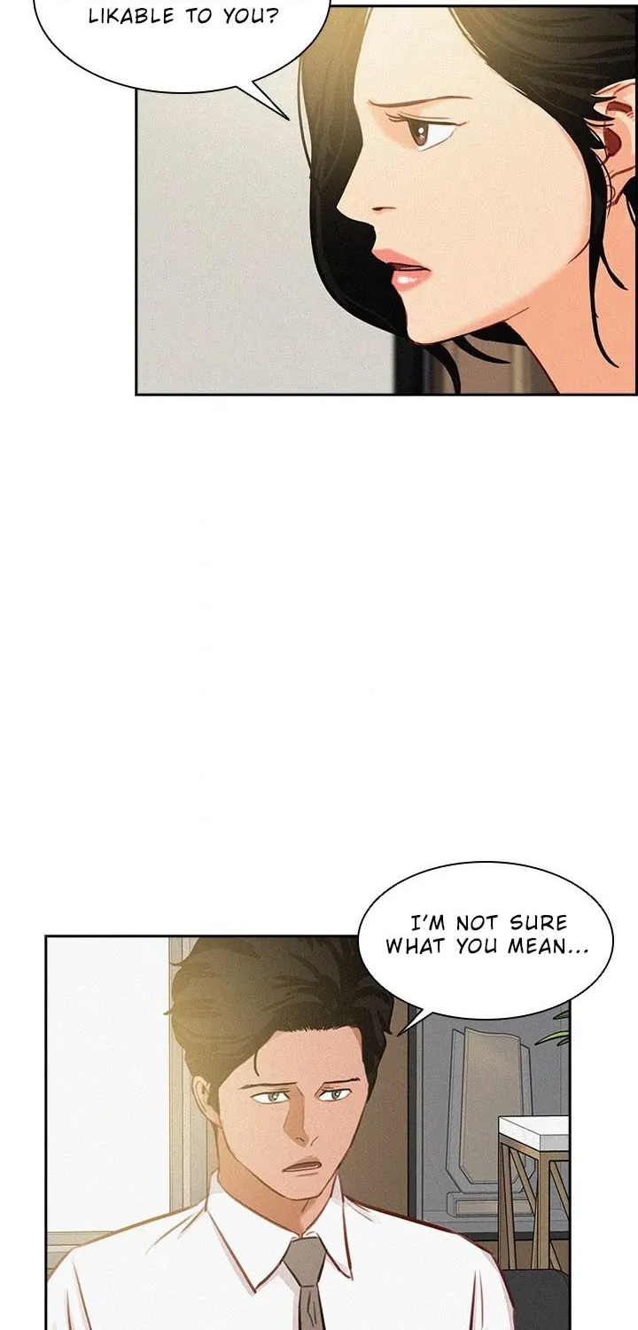 The Lord Of Money Zinmanga X Chapter 17 Page 37