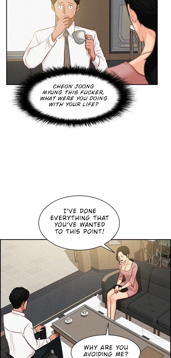 The Lord Of Money Zinmanga X Chapter 17 Page 40