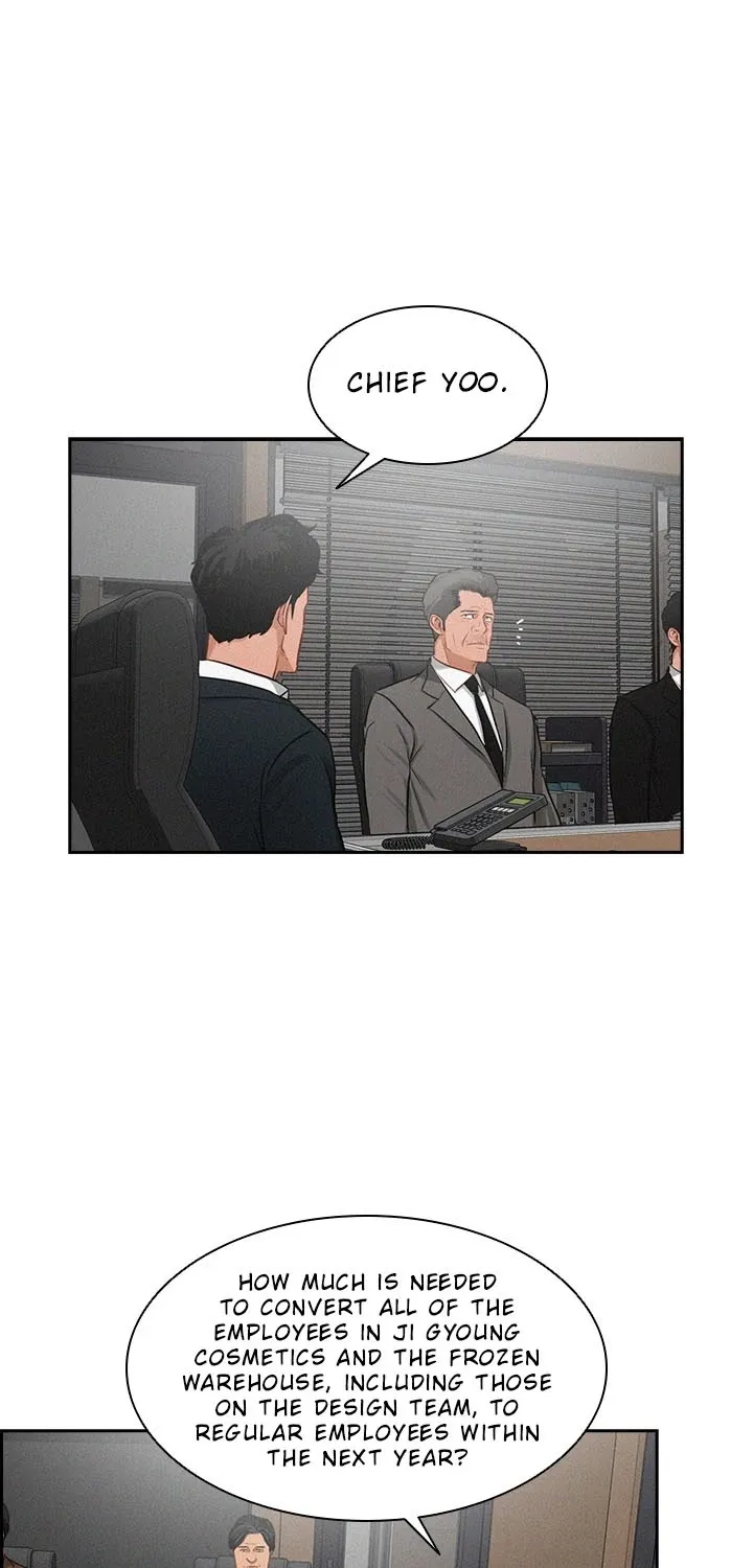 The Lord Of Money Zinmanga X Chapter 16 Page 7