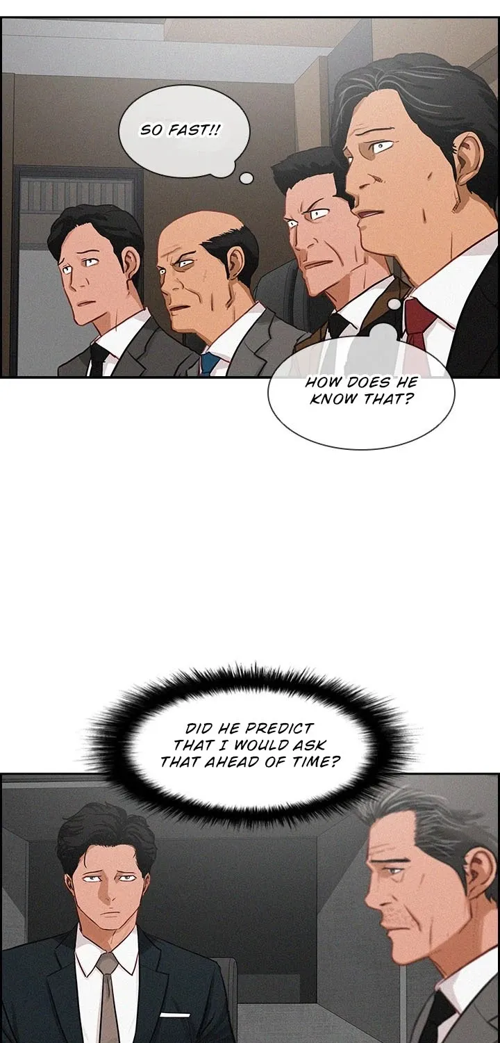 The Lord Of Money Zinmanga X Chapter 16 Page 10