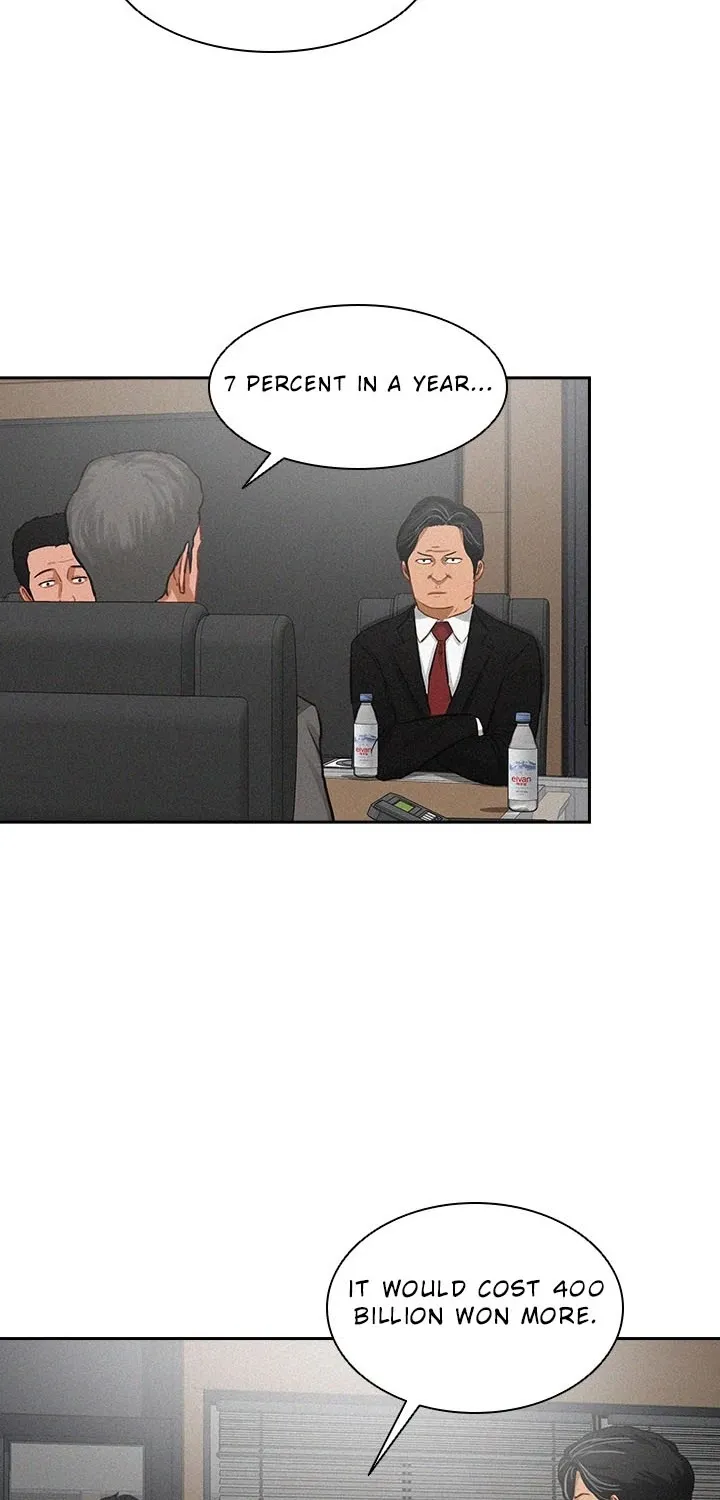 The Lord Of Money Zinmanga X Chapter 16 Page 14