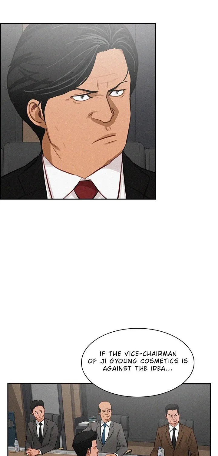 The Lord Of Money Zinmanga X Chapter 16 Page 18