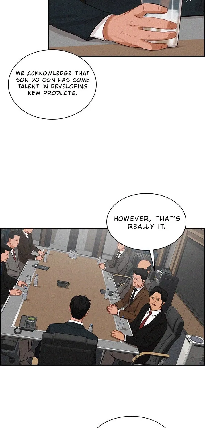 The Lord Of Money Zinmanga X Chapter 16 Page 27