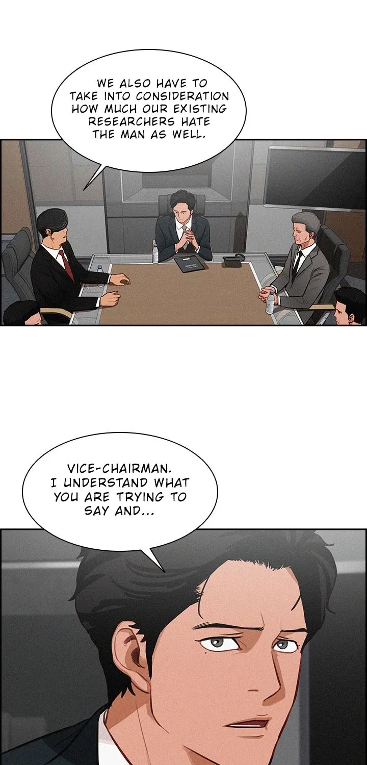 The Lord Of Money Zinmanga X Chapter 16 Page 30