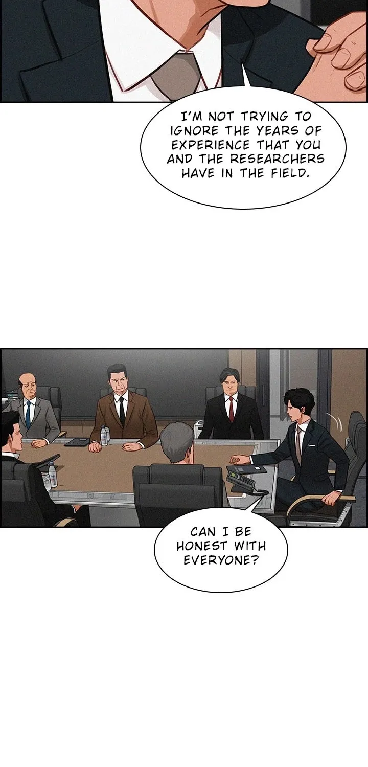 The Lord Of Money Zinmanga X Chapter 16 Page 31