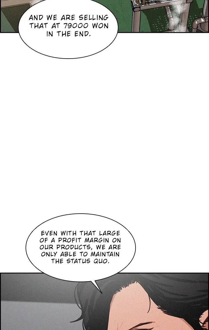 The Lord Of Money Zinmanga X Chapter 16 Page 33
