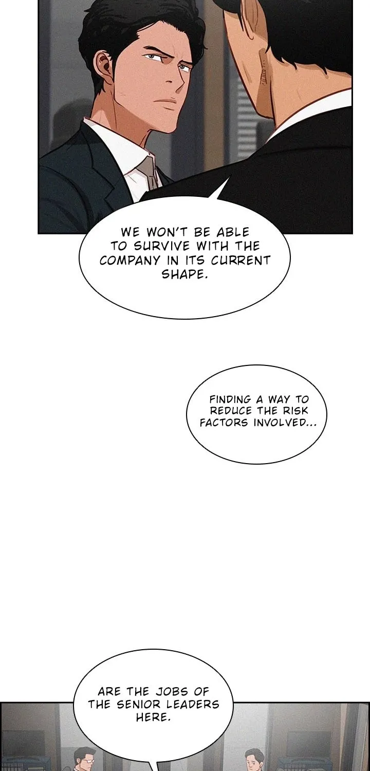 The Lord Of Money Zinmanga X Chapter 16 Page 37