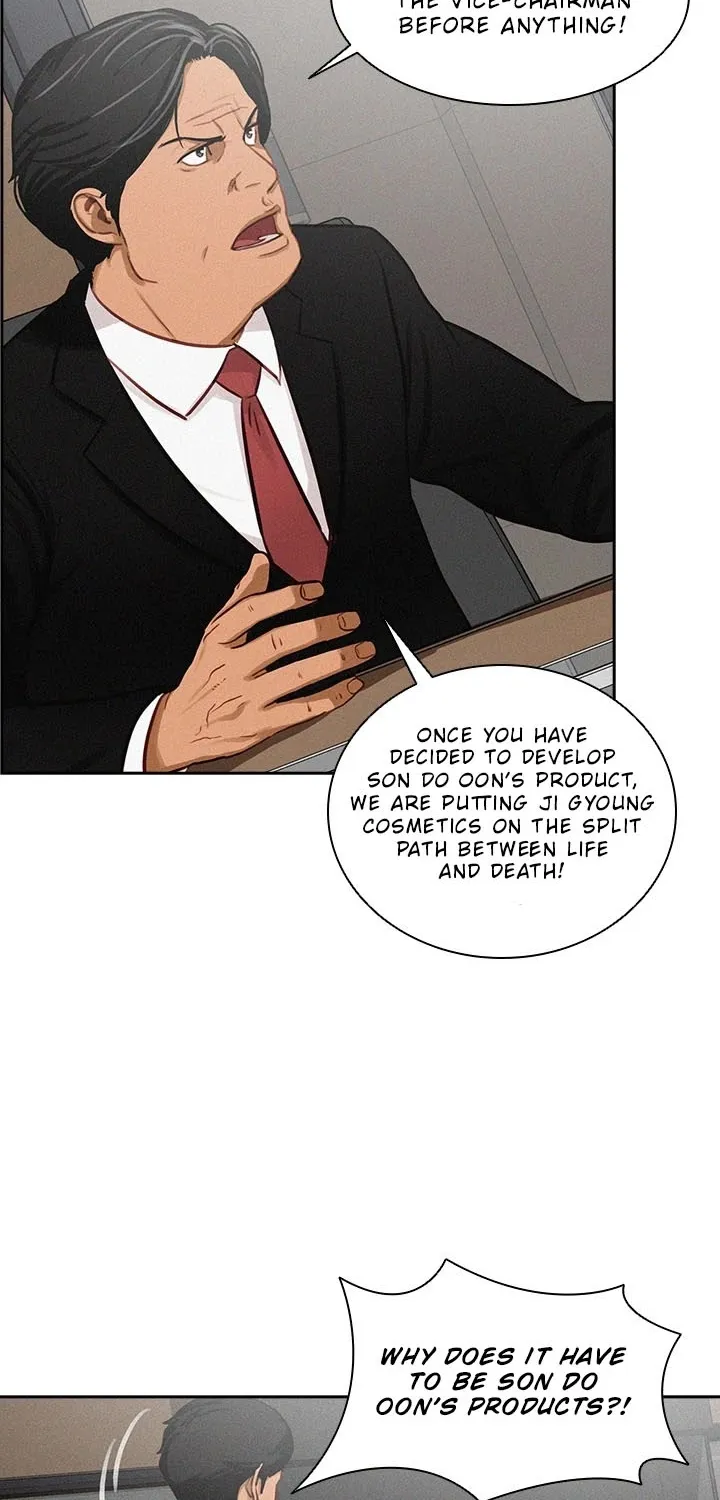 The Lord Of Money Zinmanga X Chapter 16 Page 41