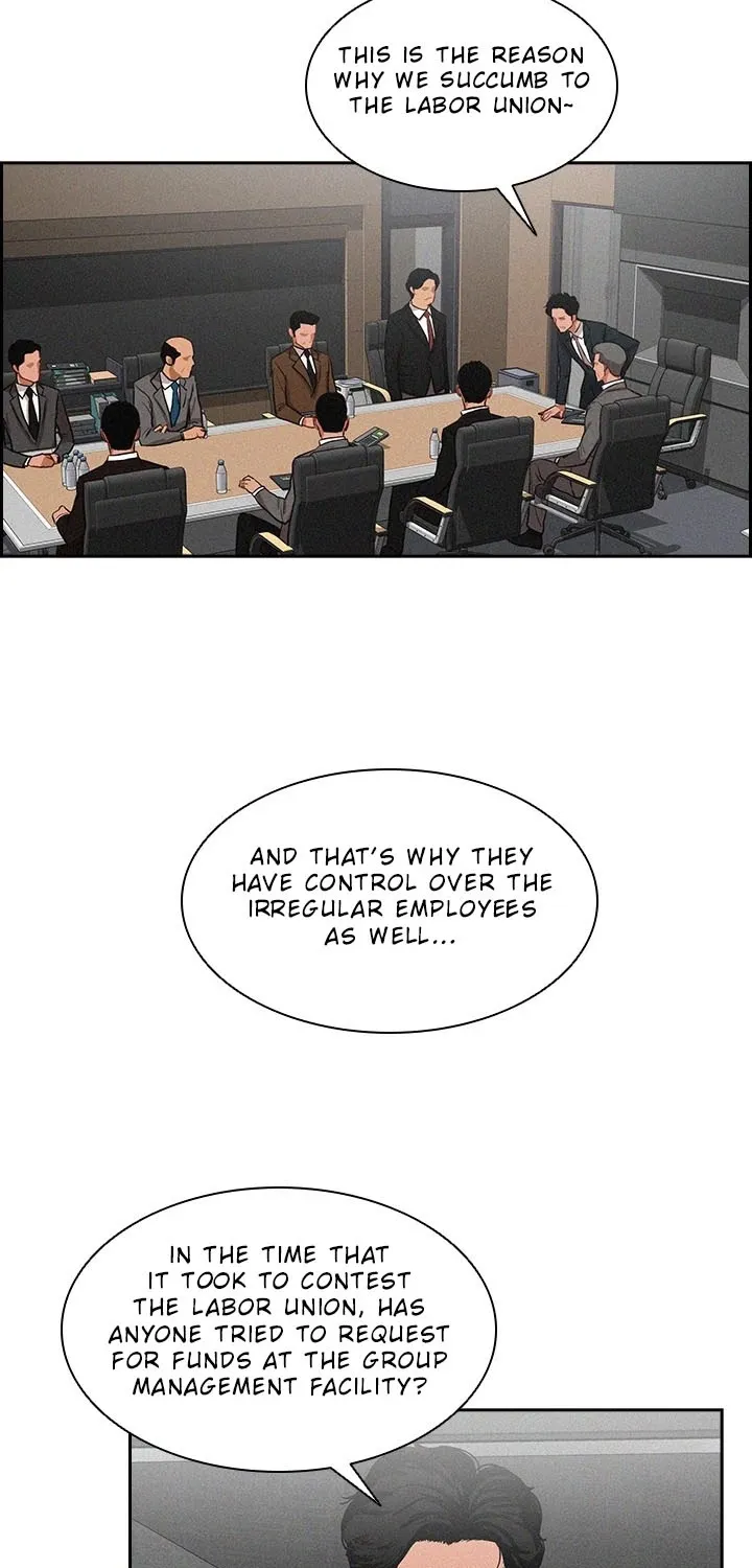The Lord Of Money Zinmanga X Chapter 16 Page 46