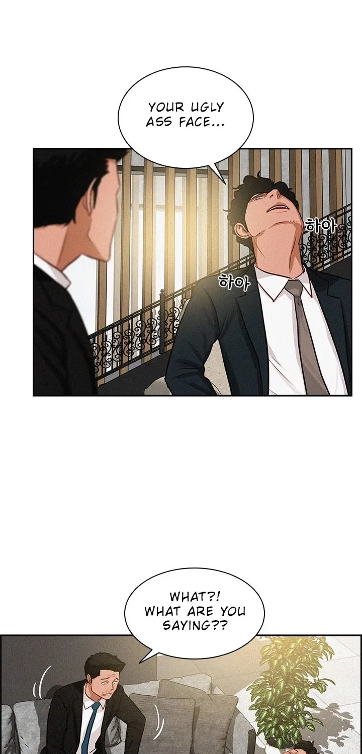 The Lord Of Money Zinmanga X Chapter 14 Page 20