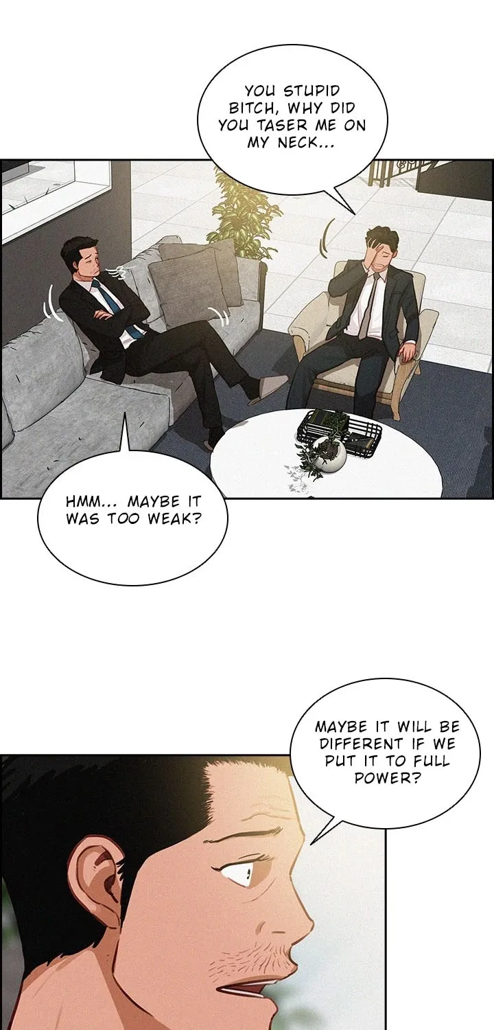 The Lord Of Money Zinmanga X Chapter 14 Page 22